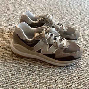 New Balance 57/40